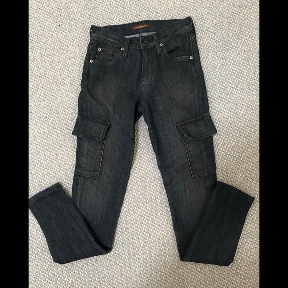 James Jeans Denim - Jeans By James Jeans-Ladies James Jeans Denim - Jeans By James Jeans-Ladies